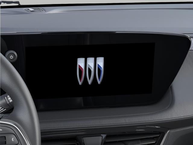 2026 Buick Encore GX AWD 4dr Sport Touring