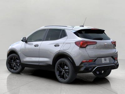 2026 Buick Encore GX AWD 4dr Sport Touring