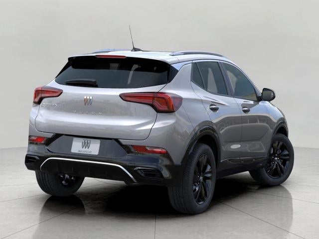 2026 Buick Encore GX AWD 4dr Sport Touring