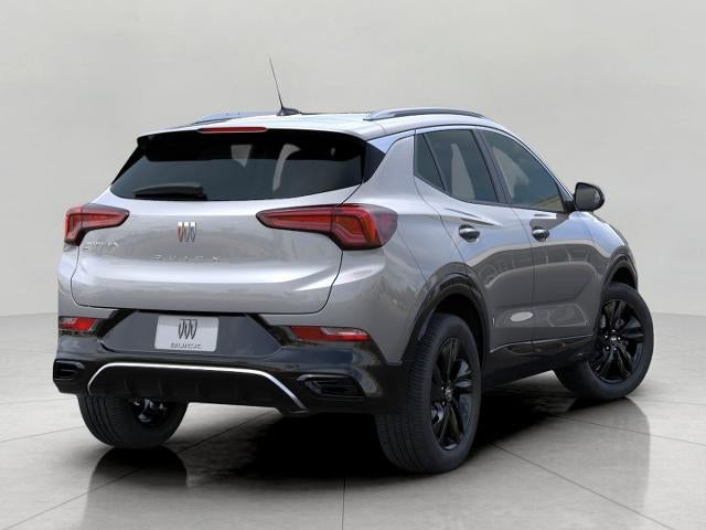 2026 Buick Encore GX AWD 4dr Sport Touring