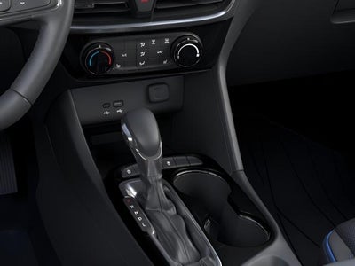 2026 Buick Encore GX AWD 4dr Sport Touring