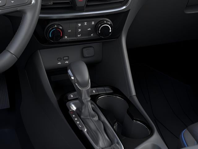 2026 Buick Encore GX AWD 4dr Sport Touring