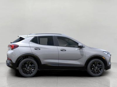2026 Buick Encore GX AWD 4dr Sport Touring