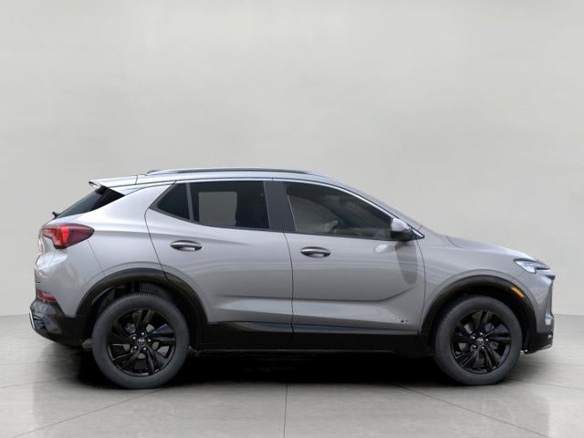2026 Buick Encore GX AWD 4dr Sport Touring