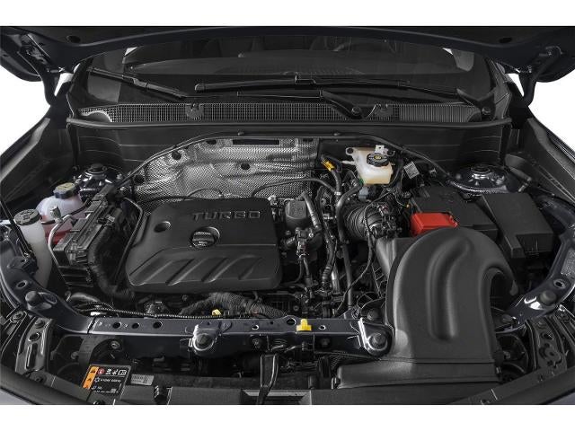 2026 Buick Encore GX AWD 4dr Sport Touring