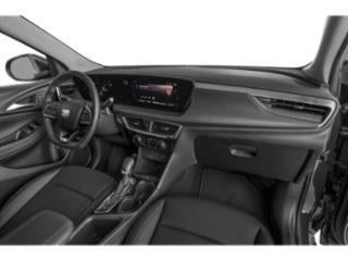 2026 Buick Encore GX AWD 4dr Sport Touring