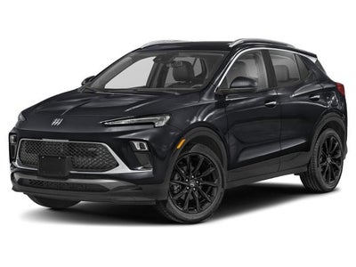 2026 Buick Encore GX AWD 4dr Sport Touring