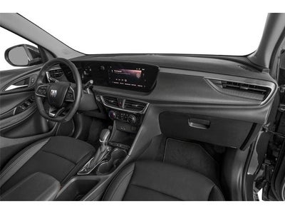 2026 Buick Encore GX AWD 4dr Sport Touring