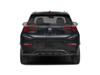 2026 Buick Encore GX AWD 4dr Sport Touring