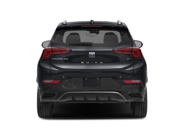 2026 Buick Encore GX AWD 4dr Sport Touring