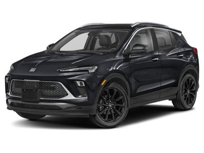 2026 Buick Encore GX AWD 4dr Sport Touring