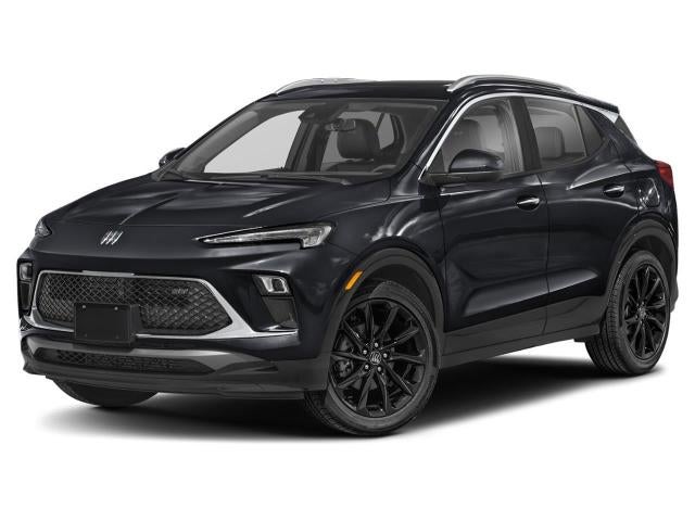 2026 Buick Encore GX AWD 4dr Sport Touring