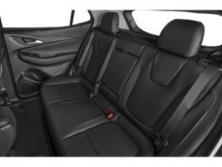 2026 Buick Encore GX AWD 4dr Sport Touring