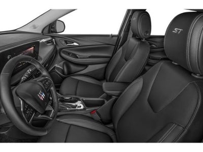 2026 Buick Encore GX AWD 4dr Sport Touring