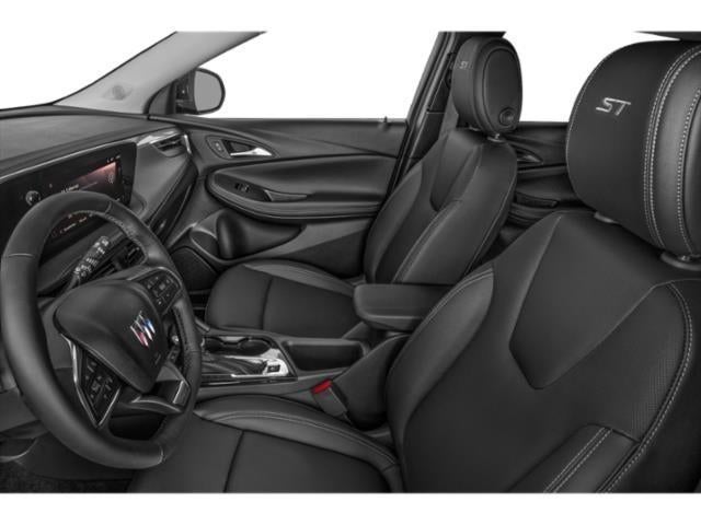 2026 Buick Encore GX AWD 4dr Sport Touring