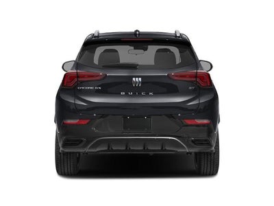 2026 Buick Encore GX AWD 4dr Sport Touring
