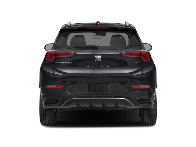 2026 Buick Encore GX AWD 4dr Sport Touring