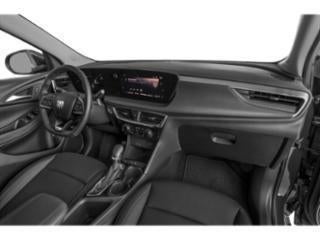 2026 Buick Encore GX AWD 4dr Sport Touring