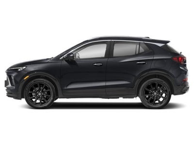 2026 Buick Encore GX AWD 4dr Sport Touring