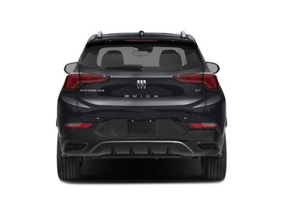 2026 Buick Encore GX AWD 4dr Sport Touring