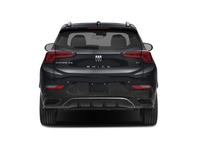 2026 Buick Encore GX AWD 4dr Sport Touring