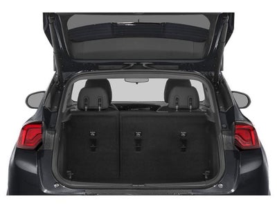 2026 Buick Encore GX AWD 4dr Sport Touring