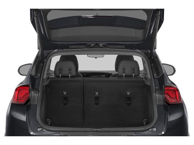 2026 Buick Encore GX AWD 4dr Sport Touring