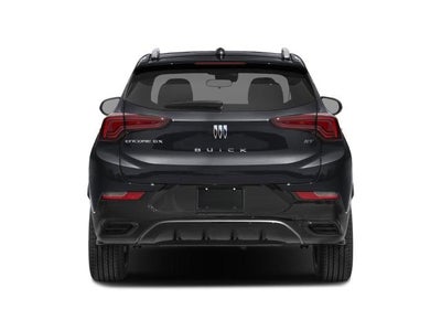 2026 Buick Encore GX AWD 4dr Sport Touring