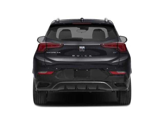 2026 Buick Encore GX AWD 4dr Sport Touring