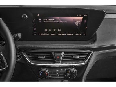 2026 Buick Encore GX AWD 4dr Sport Touring