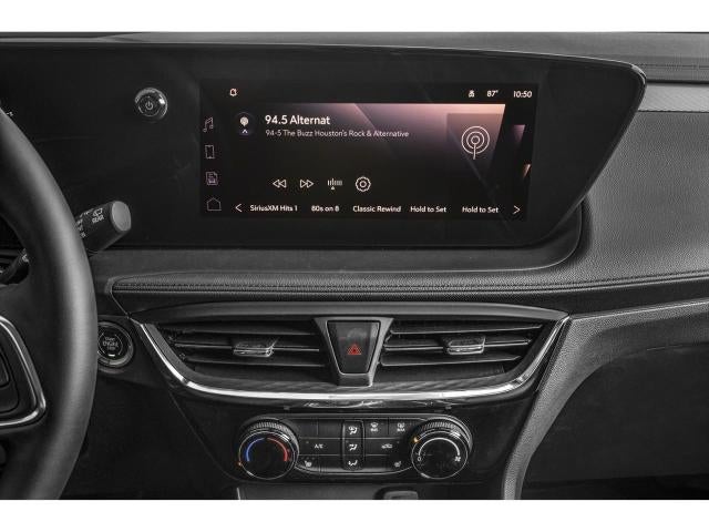 2026 Buick Encore GX AWD 4dr Sport Touring