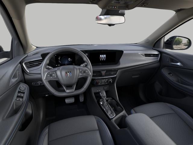2026 Buick Encore GX AWD 4dr Sport Touring