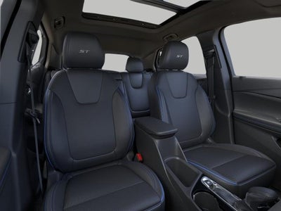 2026 Buick Encore GX AWD 4dr Sport Touring