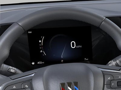 2026 Buick Encore GX AWD 4dr Sport Touring