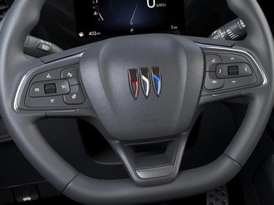 2026 Buick Encore GX AWD 4dr Sport Touring