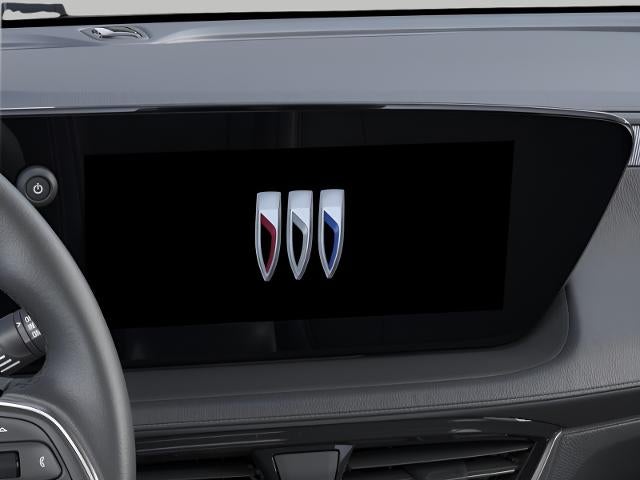 2026 Buick Encore GX AWD 4dr Sport Touring