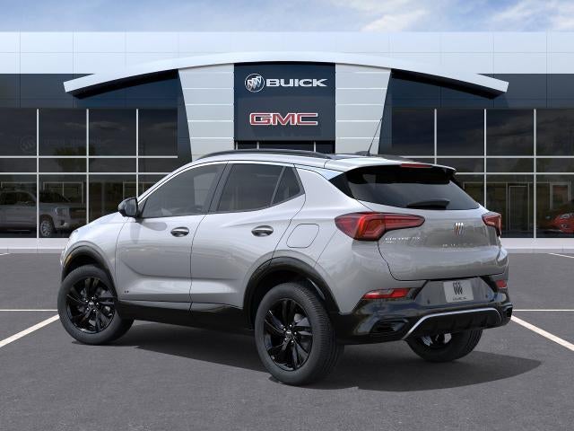 2026 Buick Encore GX AWD 4dr Sport Touring