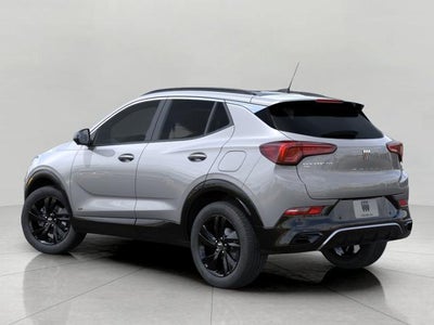 2026 Buick Encore GX AWD 4dr Sport Touring