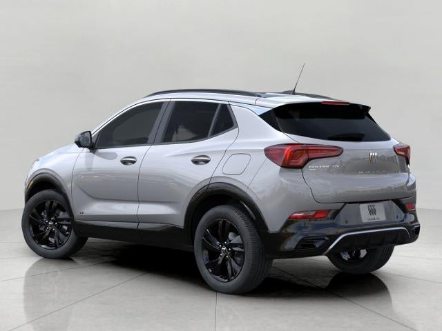 2026 Buick Encore GX AWD 4dr Sport Touring