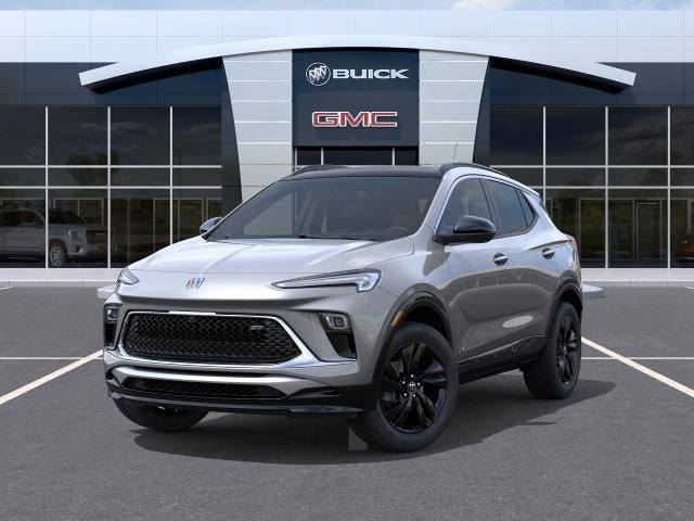 2026 Buick Encore GX AWD 4dr Sport Touring