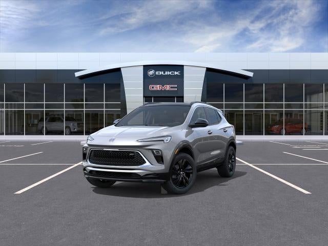 2026 Buick Encore GX AWD 4dr Sport Touring