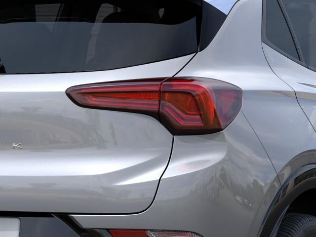 2026 Buick Encore GX AWD 4dr Sport Touring