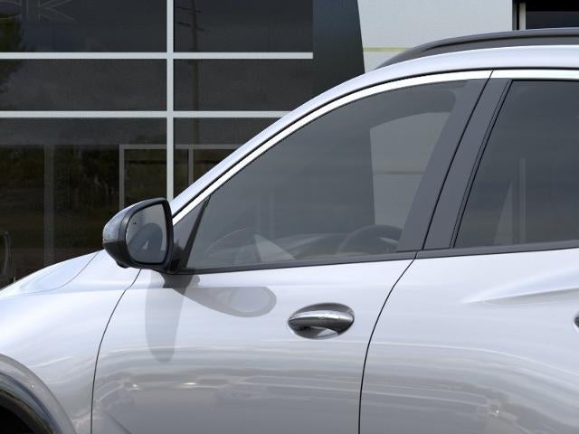 2026 Buick Encore GX AWD 4dr Sport Touring
