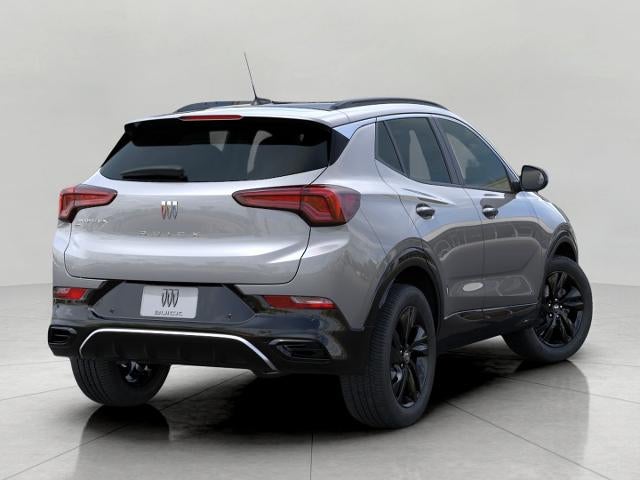 2026 Buick Encore GX AWD 4dr Sport Touring