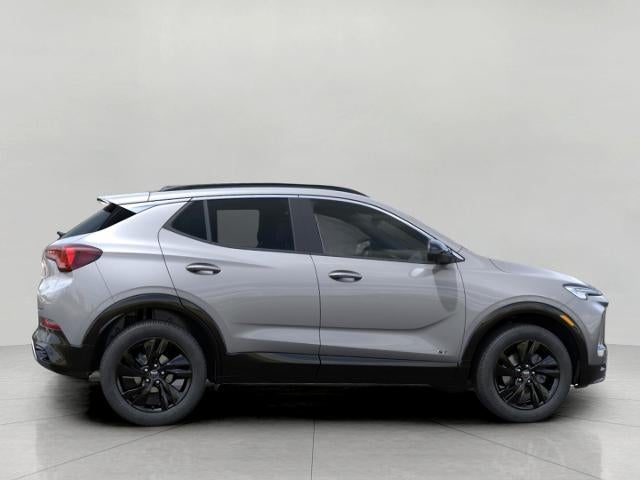 2026 Buick Encore GX AWD 4dr Sport Touring