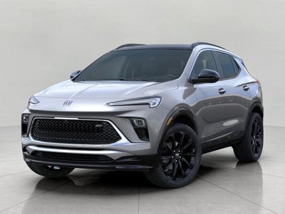 2026 Buick Encore GX AWD 4dr Sport Touring