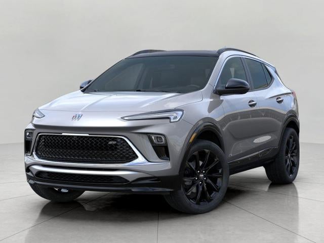 2026 Buick Encore GX AWD 4dr Sport Touring