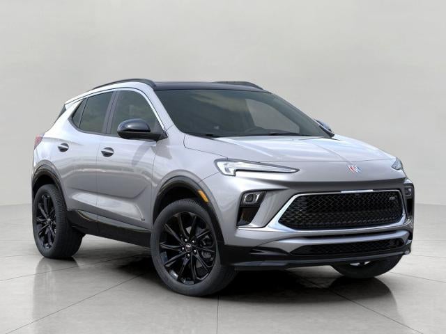 2026 Buick Encore GX AWD 4dr Sport Touring