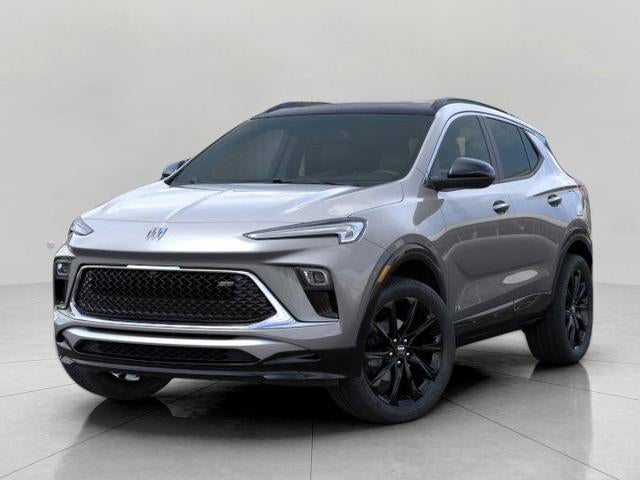 2026 Buick Encore GX AWD 4dr Sport Touring