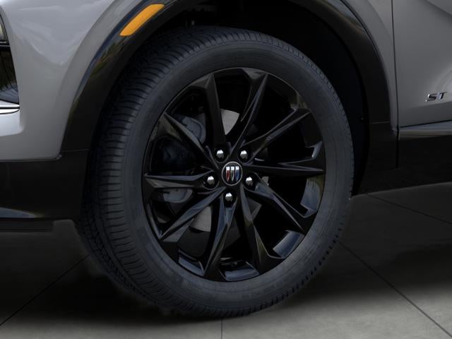 2026 Buick Encore GX AWD 4dr Sport Touring